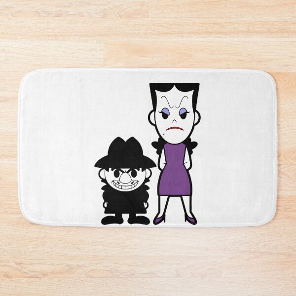 Item preview, Character Animals 90s Cute Funny Retro Show Cartoon designed and sold by RoselynKaufman.