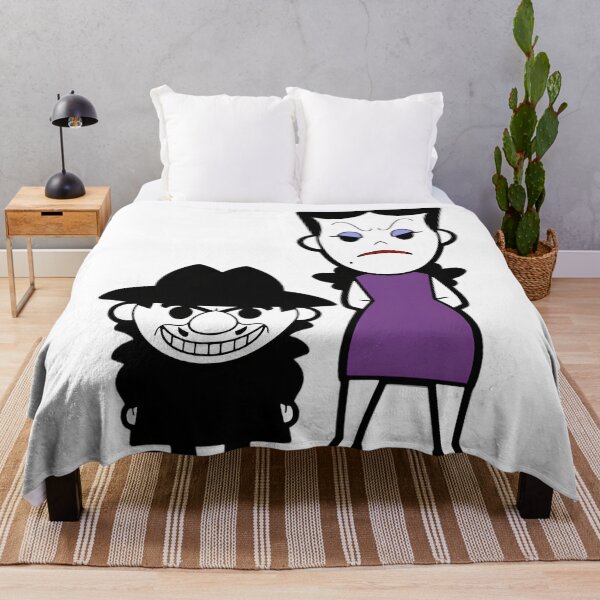 Item preview, Character Animals 90s Cute Funny Retro Show Cartoon designed and sold by RoselynKaufman.