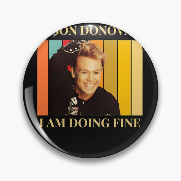 Item preview, Jason Donovan Fan Art designed and sold by MathiasToy.