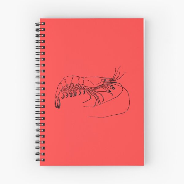 Item preview, Coral Black Lobster Nautical Ocean  designed and sold by ChristinasMess.