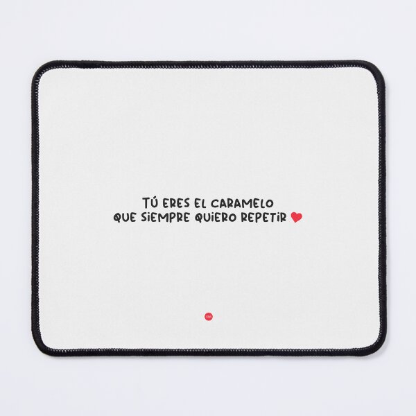 Item preview, You are the candy I always want to repeat (fc) designed and sold by XUSRedbubble.