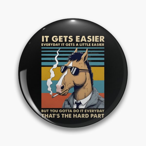 Item preview, Drama Horse Comedy Funny TV Movie Retro 90s Show designed and sold by hametolawore.
