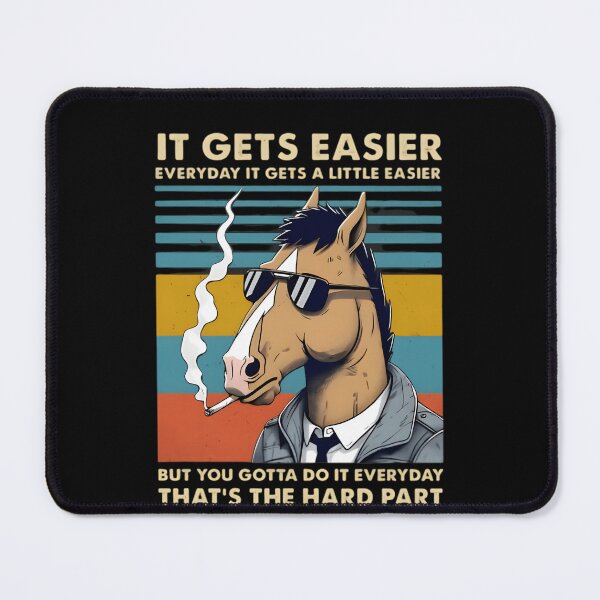 Item preview, Drama Horse Comedy Funny TV Movie Retro 90s Show designed and sold by hametolawore.