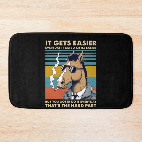 Item preview, Drama Horse Comedy Funny TV Movie Retro 90s Show designed and sold by hametolawore.