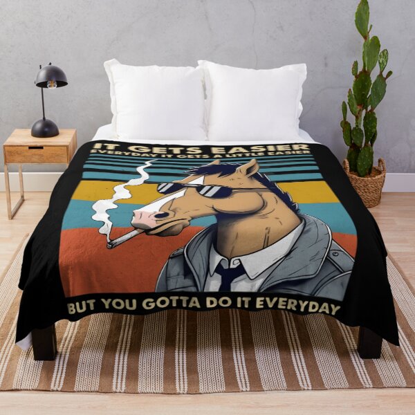 Item preview, Drama Horse Comedy Funny TV Movie Retro 90s Show designed and sold by hametolawore.