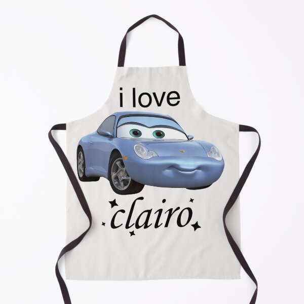 Item preview, I Love Clairo designed and sold by MathiasToy.