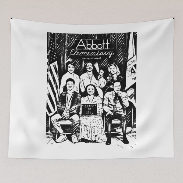 Item preview, Retro Vintage Funny Movie 90s TV Show Teacher designed and sold by alexanderstw.