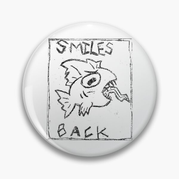 Item preview, Goldfish intaglio designed and sold by MothmansBff1123.