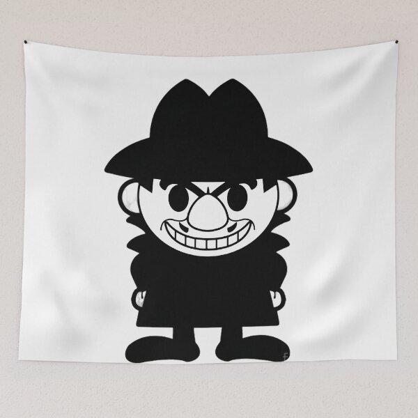 Item preview, Animals Funny Character Retro Cartoon Show 90s Cute designed and sold by RoselynKaufman.