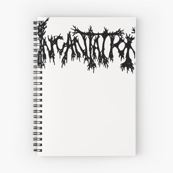 Item preview, Incantation Band designed and sold by MathiasToy.