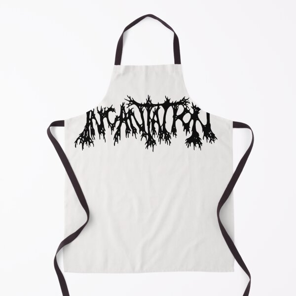 Item preview, Incantation Band designed and sold by MathiasToy.