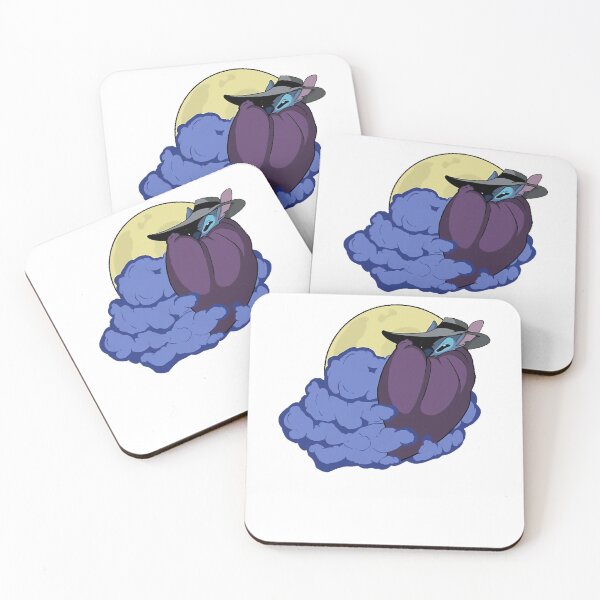 Item preview, Vintage Show 90s Retro Movie Funny Duck Cartoon designed and sold by olenemauffray.