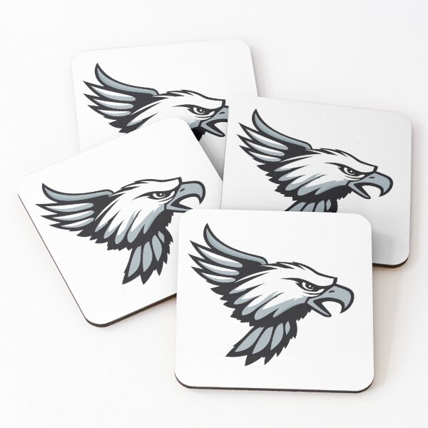 Item preview, Philadelphia Eagles designed and sold by PEAROVA.