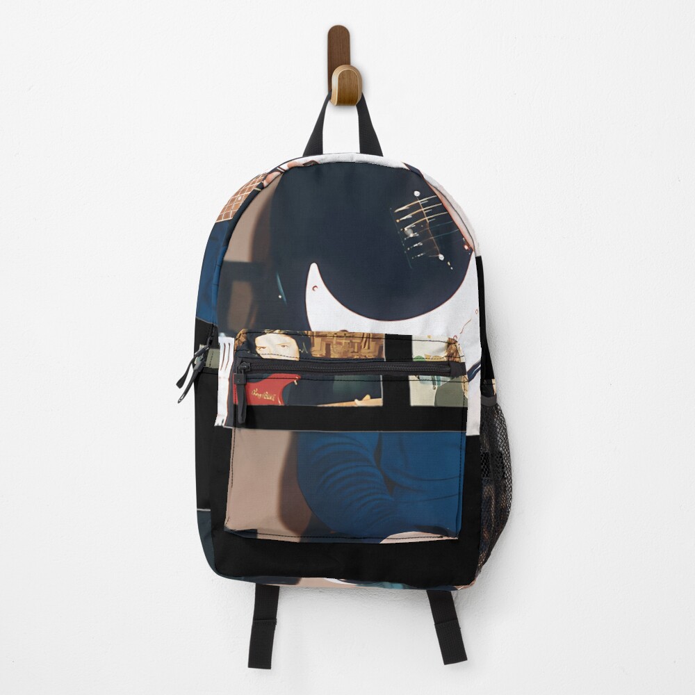 Item preview, Backpack designed and sold by MathiasToy.