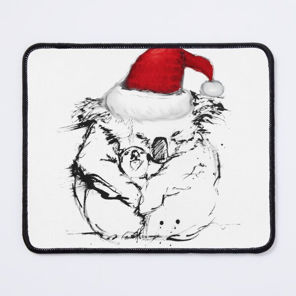 Item preview, Ball Of Love Koala Christmas Family designed and sold by Running Duck Studio.