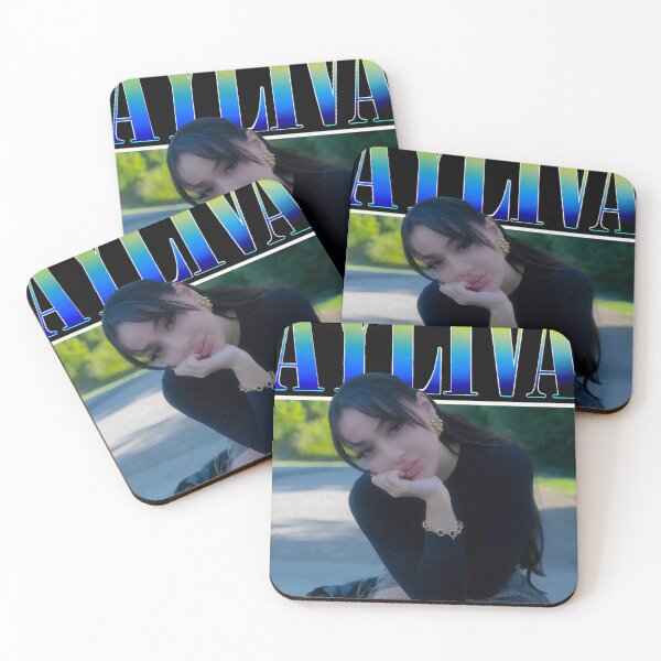 Item preview, Y2K Style Die Tour Ayliva 2025 designed and sold by milessayubzh.