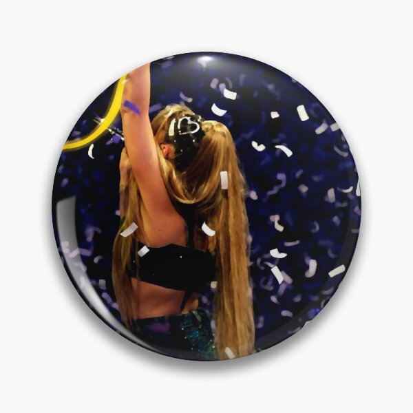 Item preview, Y2K Style Die Tour Ayliva 2025 designed and sold by milessayubzh.