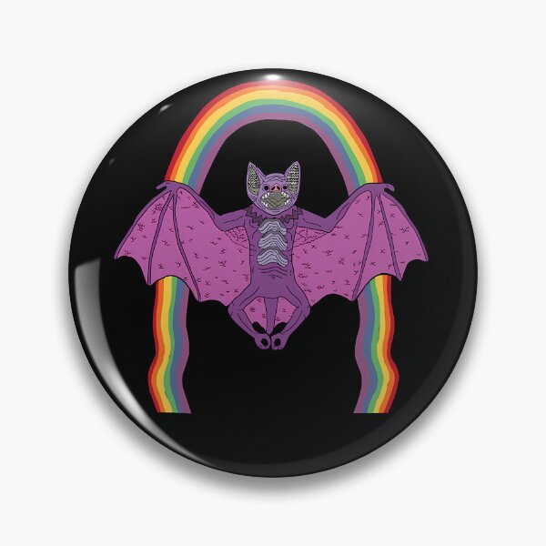 Item preview, Thee Oh Sees Help Bat designed and sold by MathiasToy.
