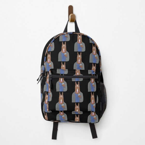 Item preview, Horse Comedy Drama Funny Movie TV Retro 90s Show designed and sold by hametolawore.