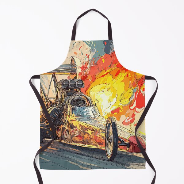 Item preview, Dragster designed and sold by StimulatedHead.