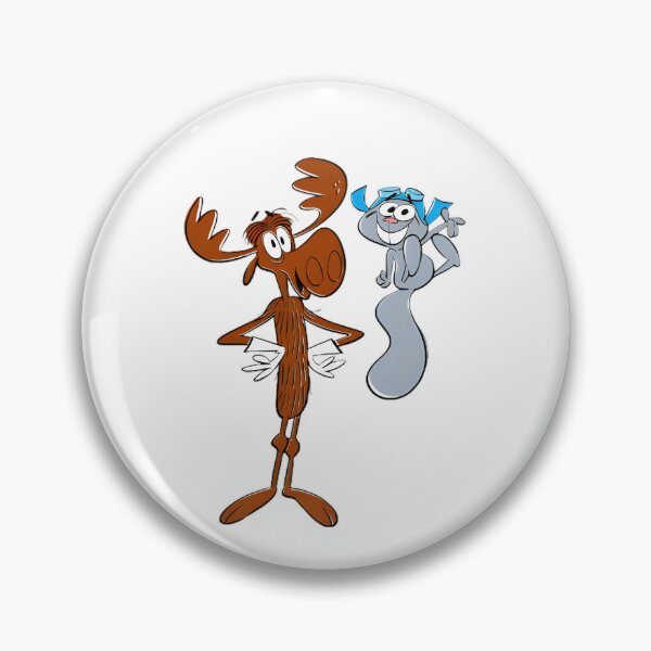 Item preview, Show Animals Funny Retro 90s Character Cute Cartoon designed and sold by RoselynKaufman.