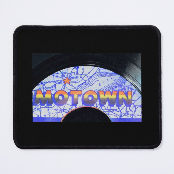 Item preview, Motownn Recordss Label Art Design B  designed and sold by Poolmikassa.