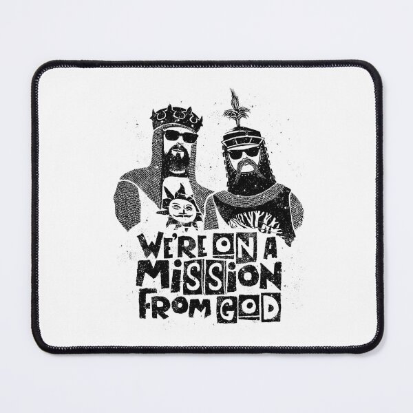Item preview, Retro Movie 90s Style Vintage King Knight designed and sold by ArtBorderlessA.
