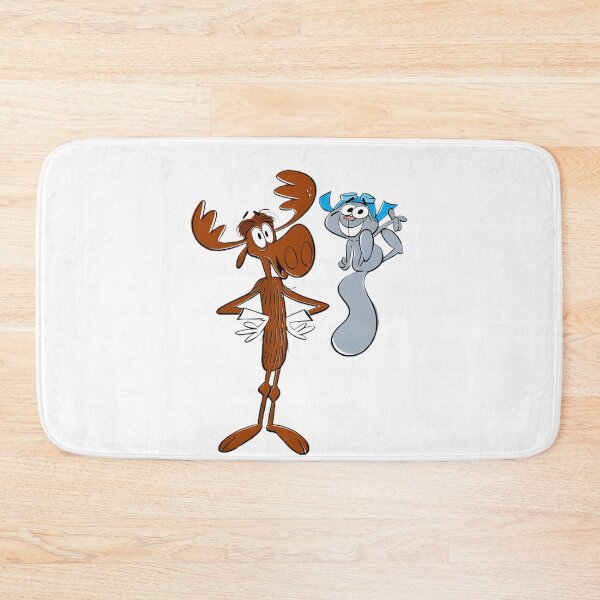 Item preview, Show Animals Funny Retro 90s Character Cute Cartoon designed and sold by RoselynKaufman.