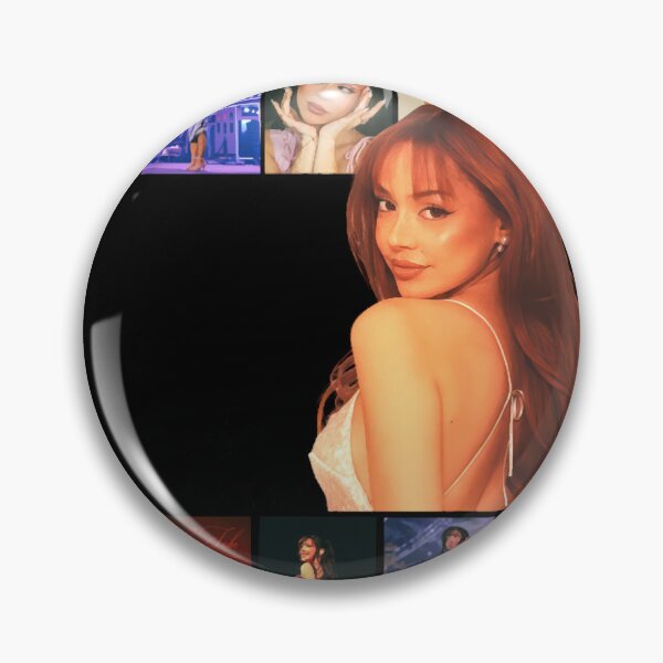 Item preview, Y2K Style Die Tour Ayliva 2025 designed and sold by milessayubzh.