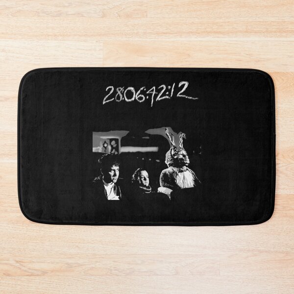 Item preview, Vintage 90s Movie Retro Film Horror Rabbit designed and sold by EddieHylaeo93.