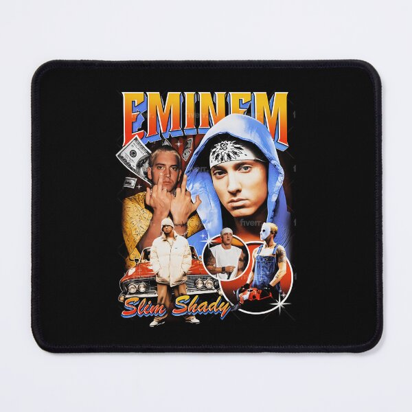 Aperçu de l'œuvre Eminem créée et vendue par lindsayscnger.