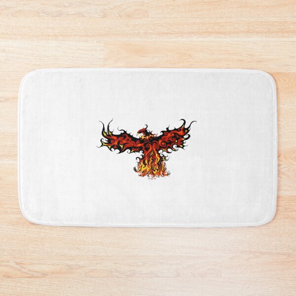 Item preview, Firebird designed and sold by TheEclecticEye.