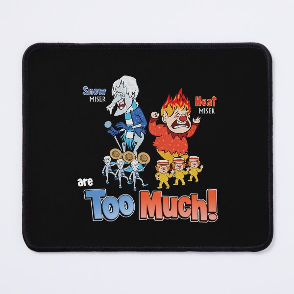 Item preview, retro vintage Christmas movie funny series cartoon child comedy designed and sold by BoutiqueSpring.