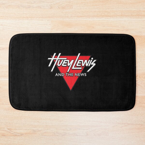 Item preview, Huey Lewis  The News designed and sold by catherinrut57.