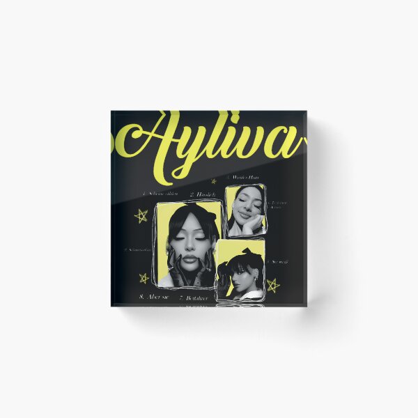 Item preview, Ayliva - Beautiful  designed and sold by Christoperc79.