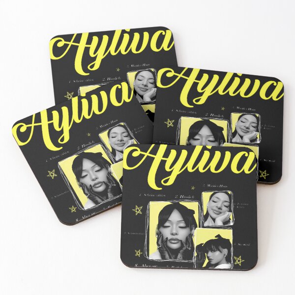 Item preview, Ayliva - Beautiful  designed and sold by Christoperc79.