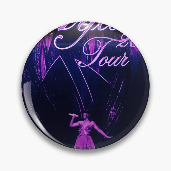 Item preview, Y2K Style Die Tour Ayliva 2025 designed and sold by milessayubzh.