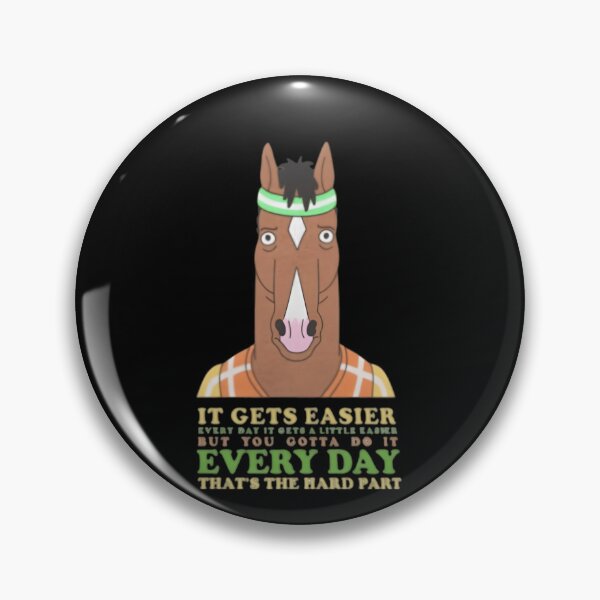 Item preview, Show Comedy Drama Horse TV Funny Retro 90s Movie designed and sold by hametolawore.