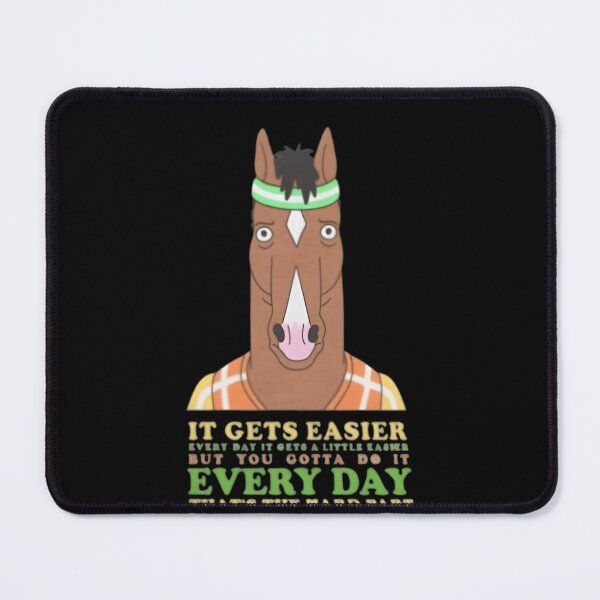 Item preview, Show Comedy Drama Horse TV Funny Retro 90s Movie designed and sold by hametolawore.