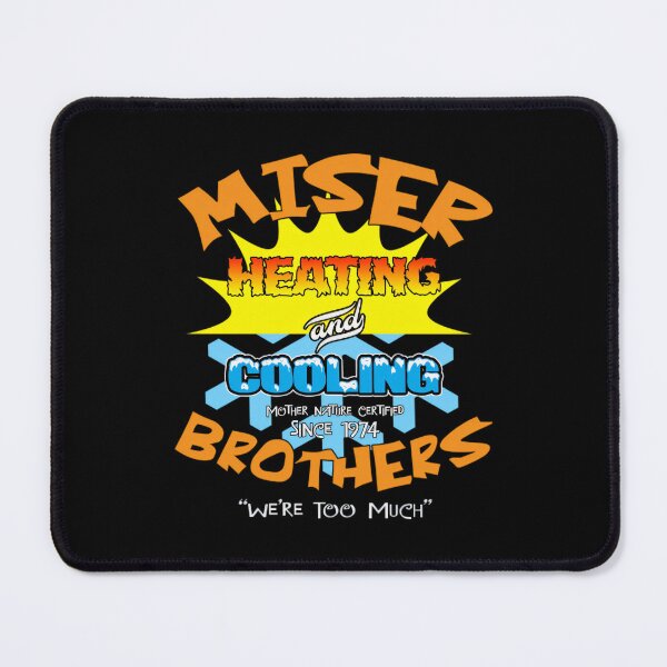 Item preview, cartoon vintage retro comedy movie funny Christmas series child designed and sold by BoutiqueSpring.