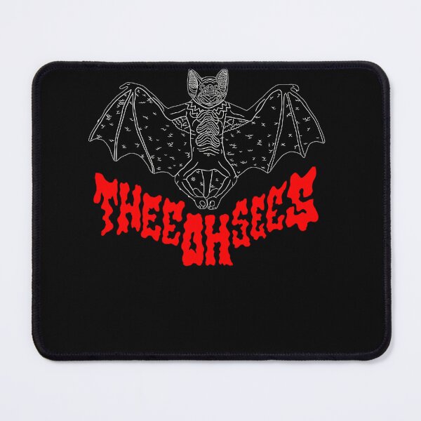 Item preview, Thee Oh See Help designed and sold by MathiasToy.