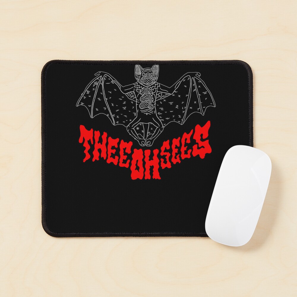 Item preview, Mouse Pad designed and sold by MathiasToy.