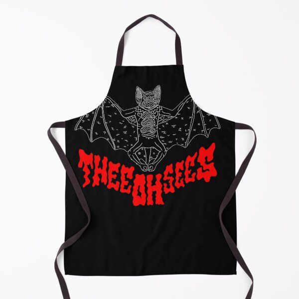 Item preview, Thee Oh See Help designed and sold by MathiasToy.
