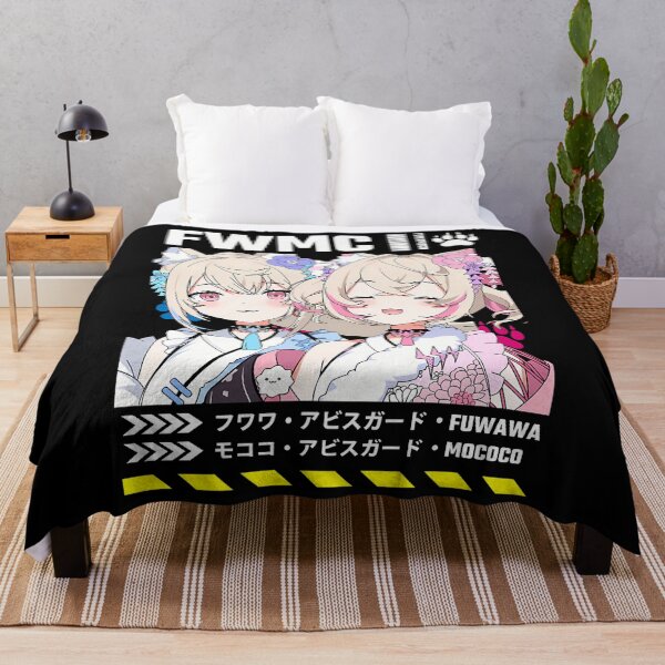 Item preview, Fuwamoco Advent Baubau Kimono designed and sold by Mikeehner.