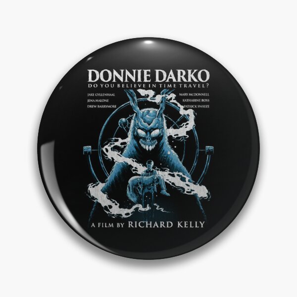 Item preview, Film Vintage Retro Rabbit 90s Movie Horror designed and sold by EddieHylaeo93.