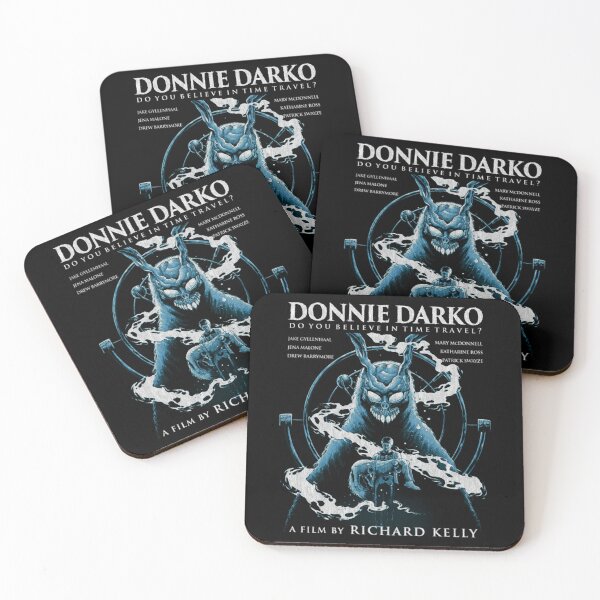 Item preview, Film Vintage Retro Rabbit 90s Movie Horror designed and sold by EddieHylaeo93.