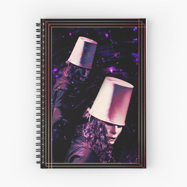 Item preview, Buckethead designed and sold by MathiasToy.