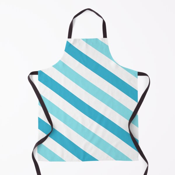 Item preview, Diagonal Blue Teal Stripe Pattern Background for Design, Branding, and Web Projects designed and sold by Rue Market.