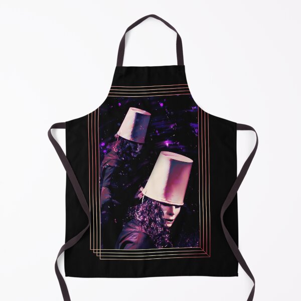Item preview, Buckethead designed and sold by MathiasToy.