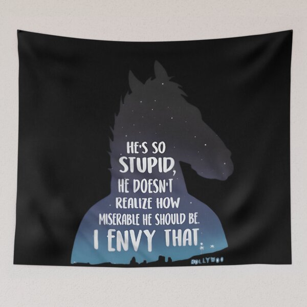 Item preview, Retro Horse 90s Movie Show TV Drama Comedy Funny designed and sold by hametolawore.
